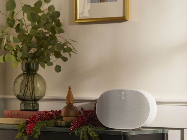 image of Sonos Unveils Festive Promotions for a Melodious Holiday Season - HelloExpress - 8