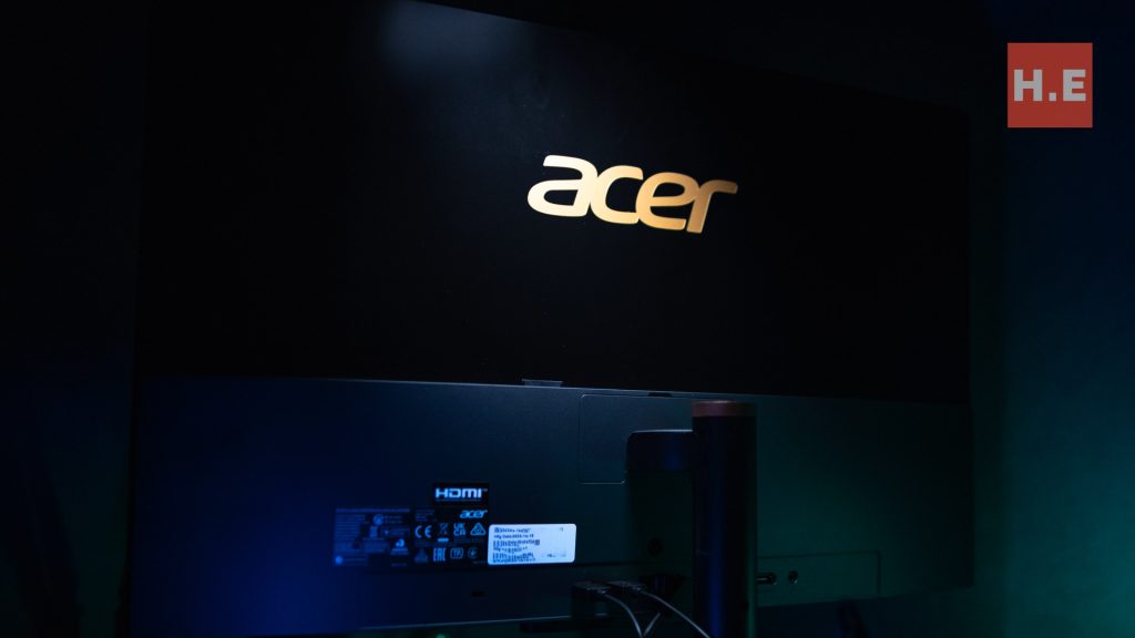 Acer Aspire C 24 