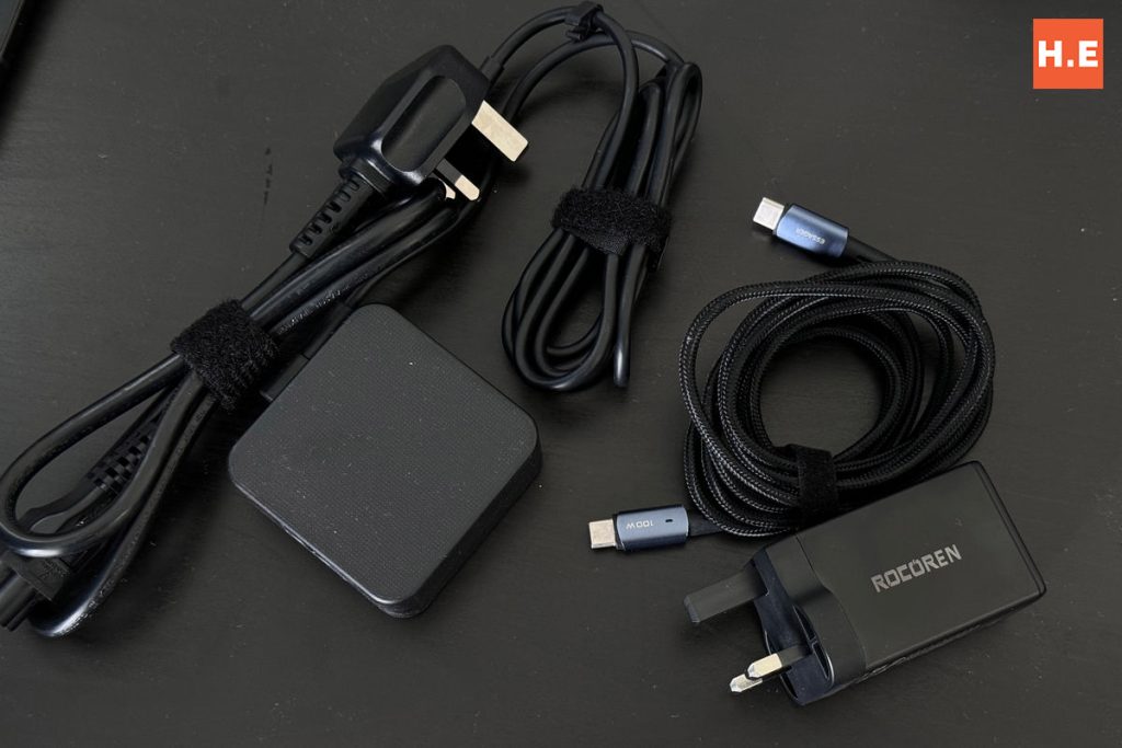 Rocoren 65W GaN Pro Fast Charger Review_4