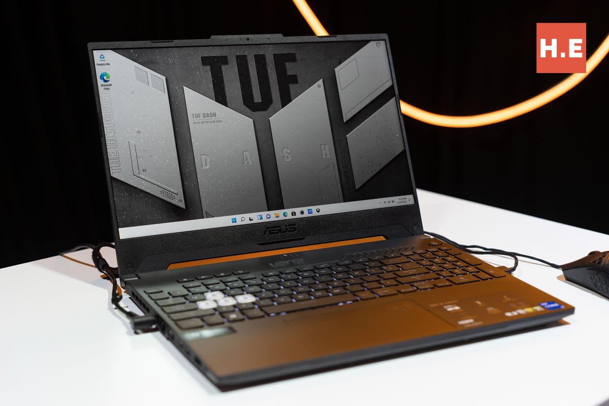 Asus Tuf Gaming Laptops Heres Why You Should Get One 6671