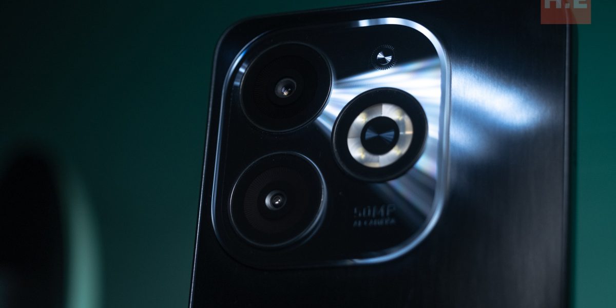 Infinix Smart 8 Pro Review 2024 Best Android Under RM500