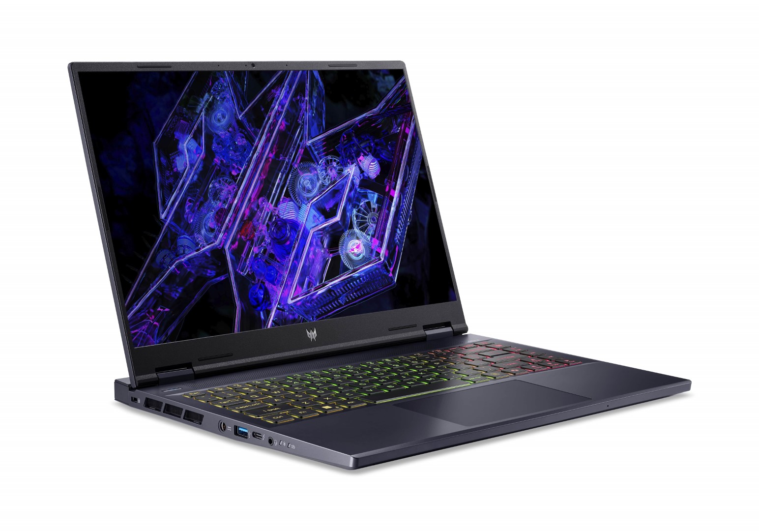 Predator Unveils Powerful and Compact Gaming Laptop: The Helios Neo 14 ...