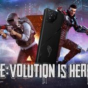 ROG Re;volution PUBG MOBILE