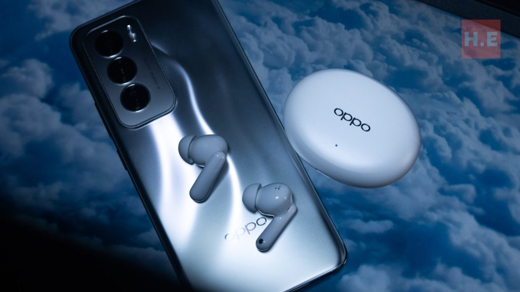 Oppo Enco Air4 Pro