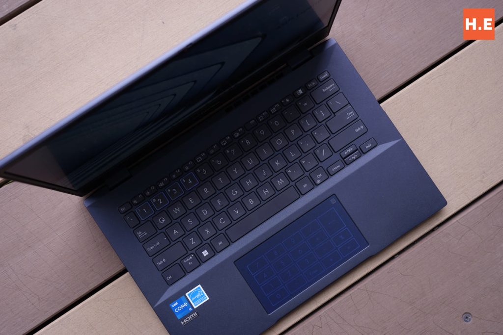 ASUS ExpertBook B5 B5 402 Review_3