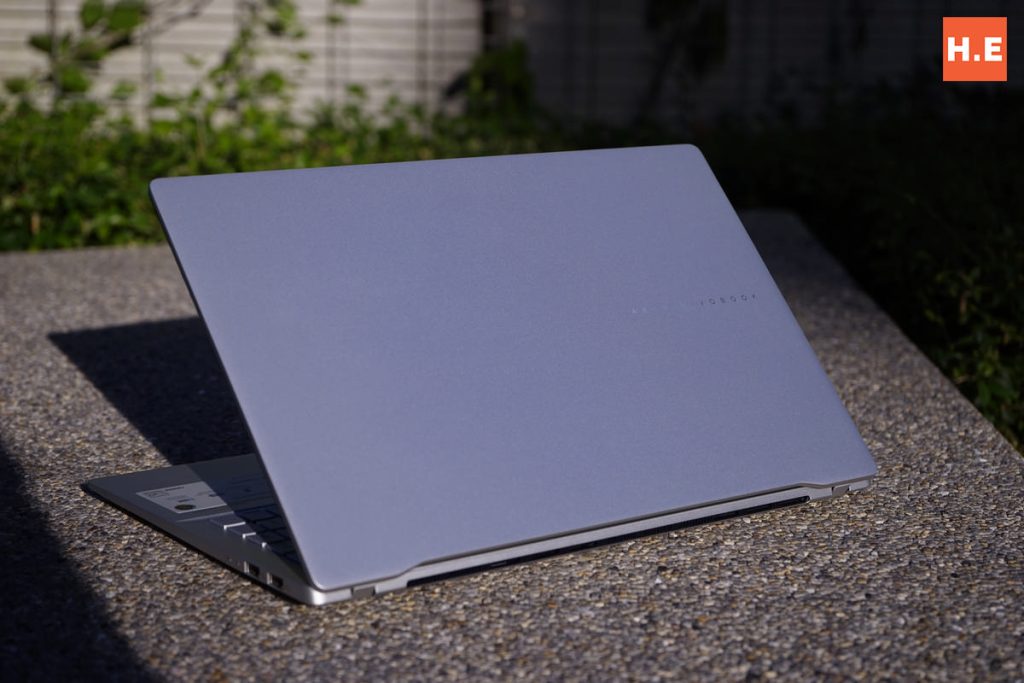 ASUS Vivobook S 15 S5507 Review