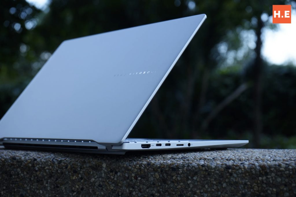 ASUS Vivobook S 15 S5507 Review_7