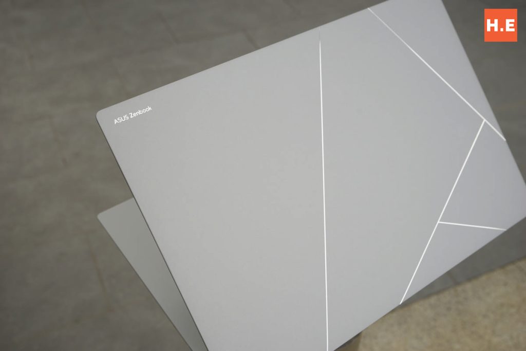 Interview with ASUS Malaysia: Zenbook Ascension, Driving Premium and AI PC Dominance in Malaysia 9 image of Interview with ASUS Malaysia: Zenbook Ascension, Driving Premium and AI PC Dominance in Malaysia - HelloExpress - 5