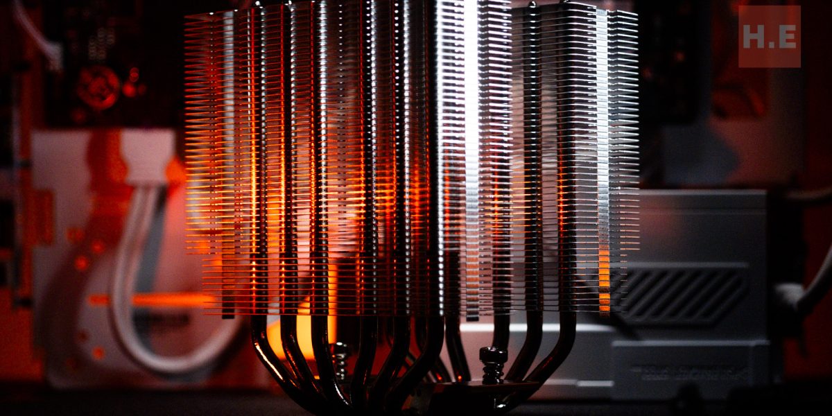 image of Cooler Master Hyper 620S Review - HelloExpress - 3