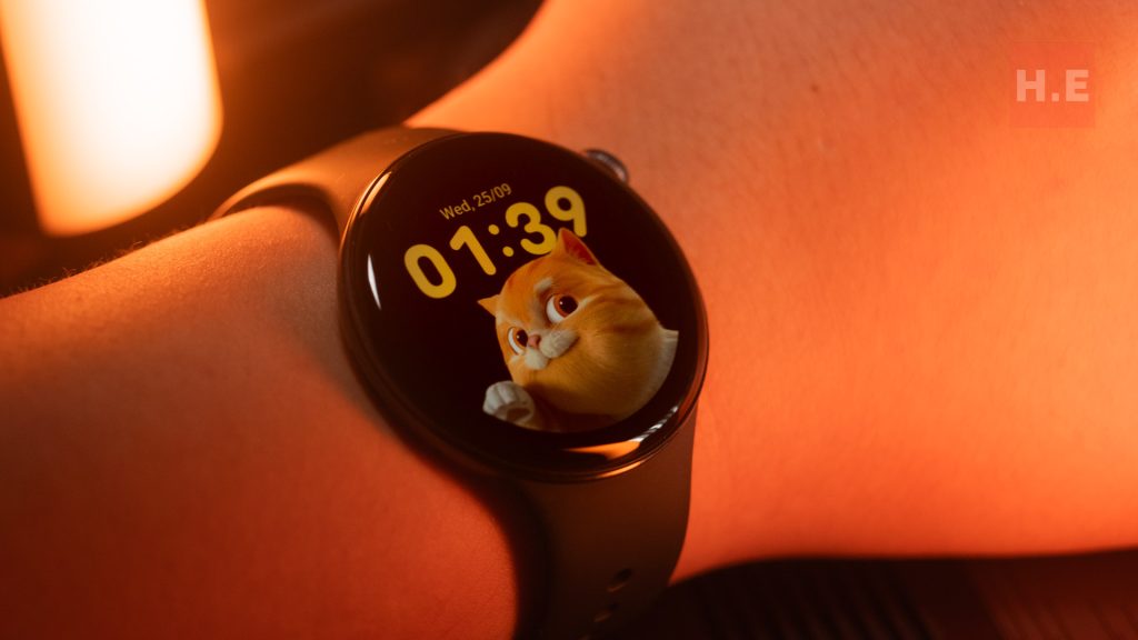 vivo Watch 3