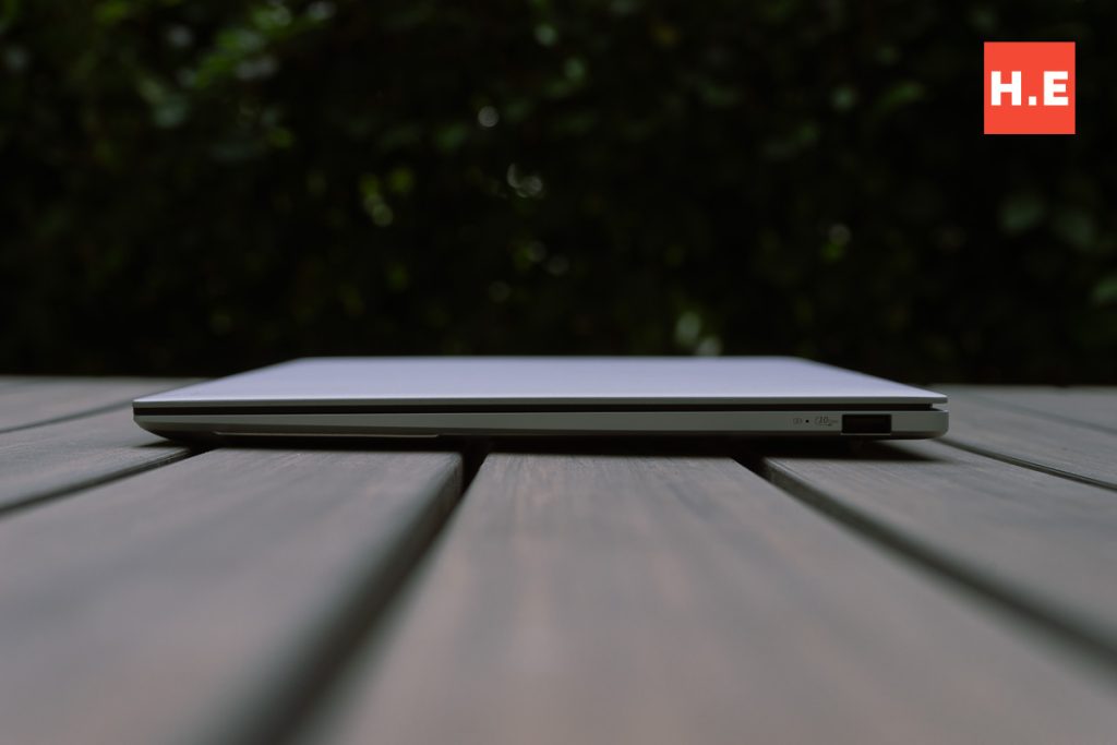 ASUS Zenbook S 14 UX5406 Review ultra thin