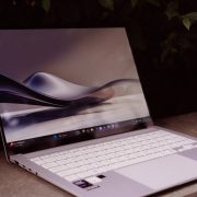 ASUS Zenbook S 14 UX5406 Review-4