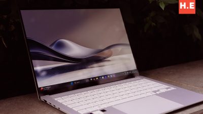 ASUS Zenbook S 14 UX5406 Review-4