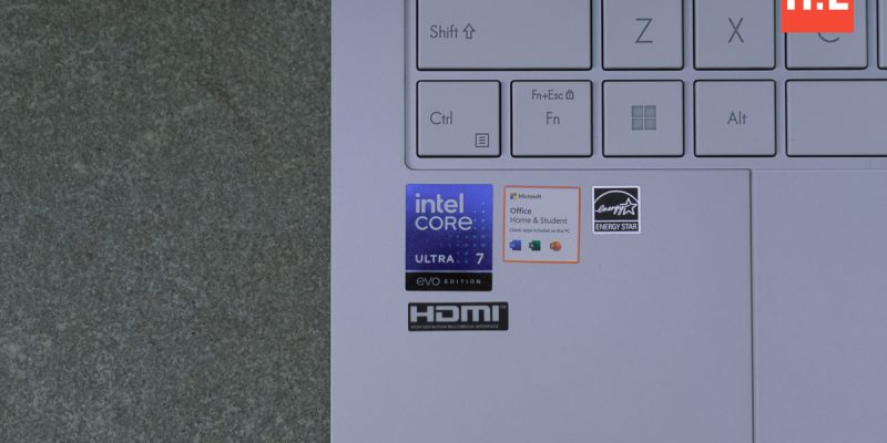 ASUS Zenbook S 14 and Vivobook S 14: Lunar Lake-powered Copilot+ PCs with next-gen efficiency 1 ASUS Zenbook S 14 UX5406 Review-8
