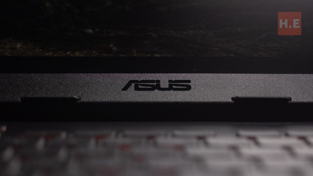 ASUS TUF A16