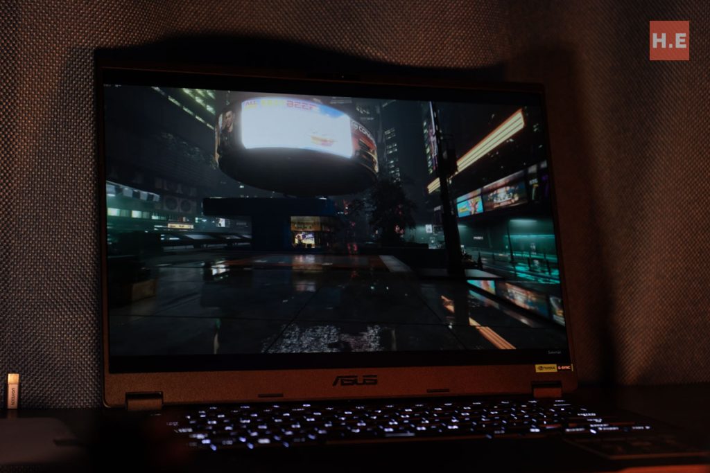 ASUS TUF Gaming A14 Review-6