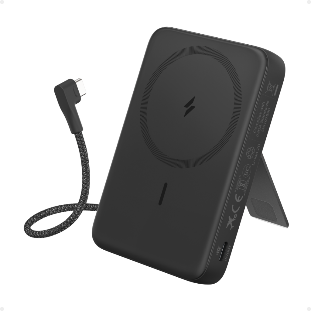 Anker Zolo Wireless - Black