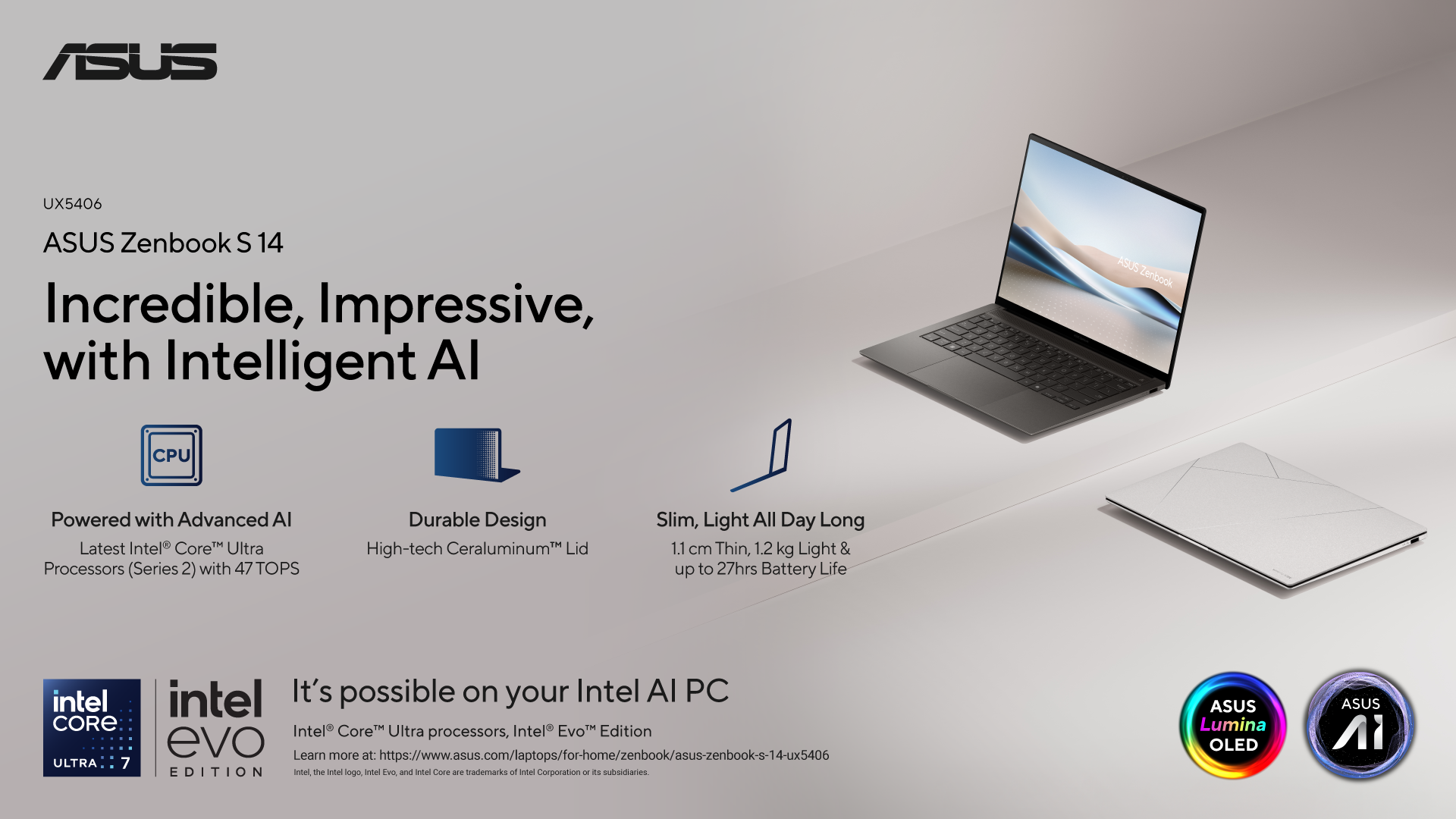 asus vivobook s 16 banner