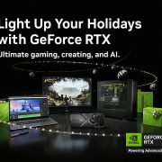 Light Up Your Holidays with GeForce RTX: Power Up Gaming, Creation, and AI 10 image of Light Up Your Holidays with GeForce RTX: Power Up Gaming, Creation, and AI - HelloExpress - 10