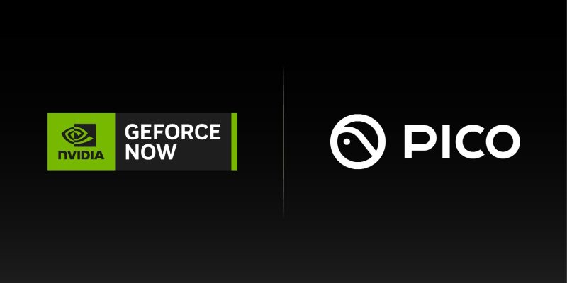 PICO Ushers in Cloud Gaming Revolution with NVIDIA GeForce NOW Integration 1 image of PICO Ushers in Cloud Gaming Revolution with NVIDIA GeForce NOW Integration - HelloExpress - 1