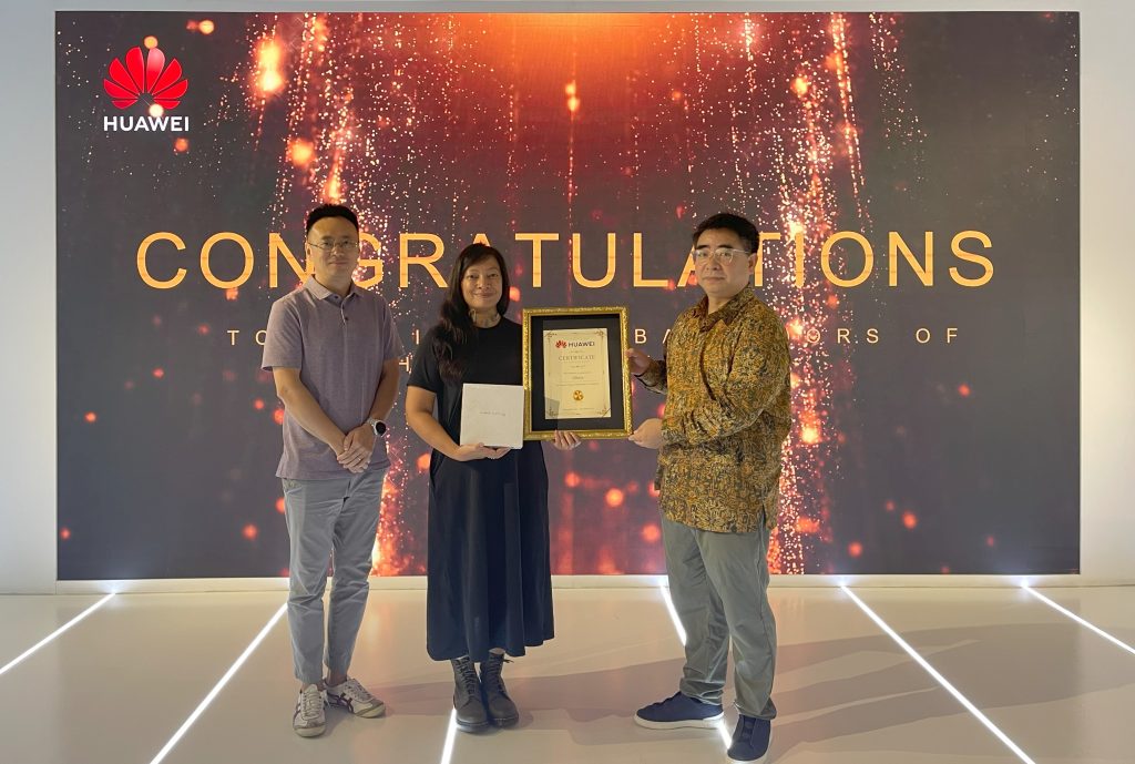 Huawei Pura 70 Ultra: Capturing Malaysian Stories with Renowned Influencers 6 image of Huawei Pura 70 Ultra: Capturing Malaysian Stories with Renowned Influencers - HelloExpress - 6