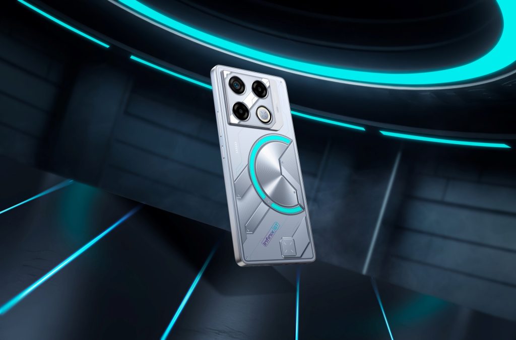 Infinix Unveils New GT 20 Pro Variant: Premium Gaming at an Accessible Price 4 image of Infinix Unveils New GT 20 Pro Variant: Premium Gaming at an Accessible Price - HelloExpress - 4