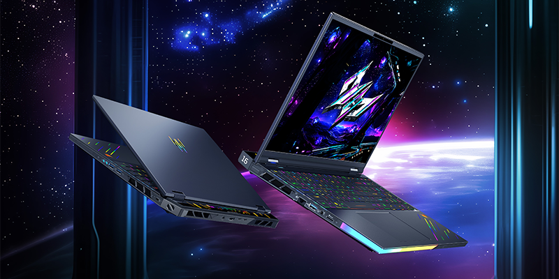 Acer Unveils Predator Helios AI Gaming Laptops with Cutting-Edge Performance 1 image of Acer Unveils Predator Helios AI Gaming Laptops with Cutting-Edge Performance - HelloExpress - 1