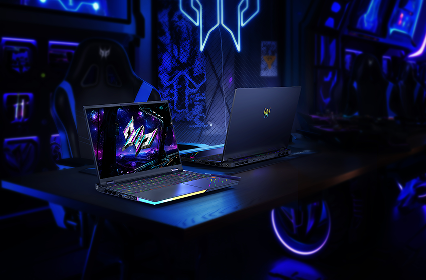 Acer Unveils Predator Helios AI Gaming Laptops with Cutting-Edge Performance 5 image of Acer Unveils Predator Helios AI Gaming Laptops with Cutting-Edge Performance - HelloExpress - 5