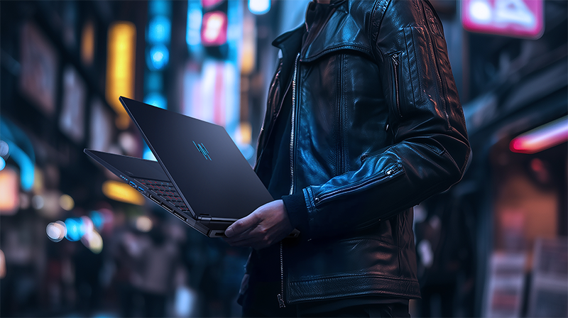 Acer Unveils Predator Helios AI Gaming Laptops with Cutting-Edge Performance 8 image of Acer Unveils Predator Helios AI Gaming Laptops with Cutting-Edge Performance - HelloExpress - 8