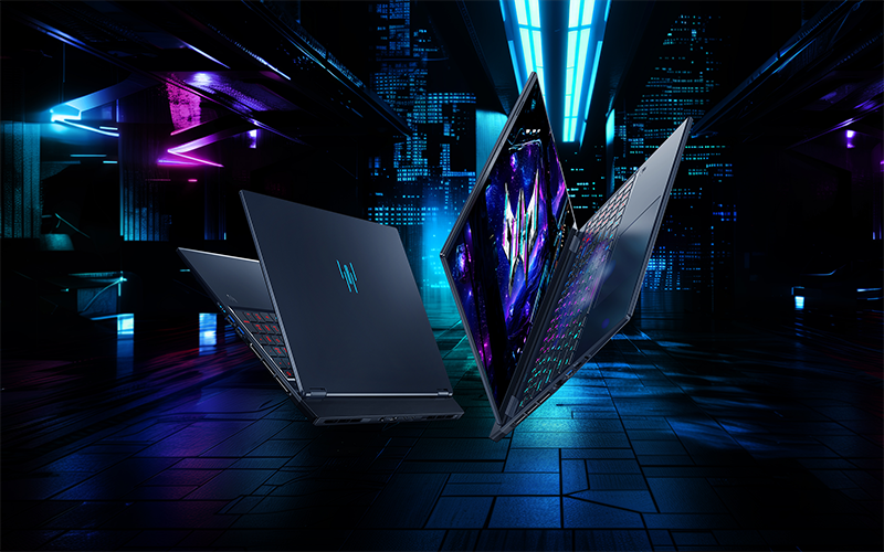 Acer Unveils Predator Helios AI Gaming Laptops with Cutting-Edge Performance 9 image of Acer Unveils Predator Helios AI Gaming Laptops with Cutting-Edge Performance - HelloExpress - 9