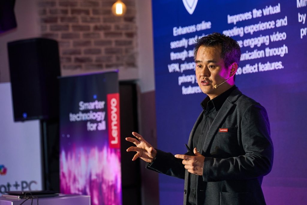 Lenovo Unleashes AI-Powered PCs in Malaysia, Ushering in a New Era of Smart Computing 18 image of Lenovo Unleashes AI-Powered PCs in Malaysia, Ushering in a New Era of Smart Computing - HelloExpress - 18