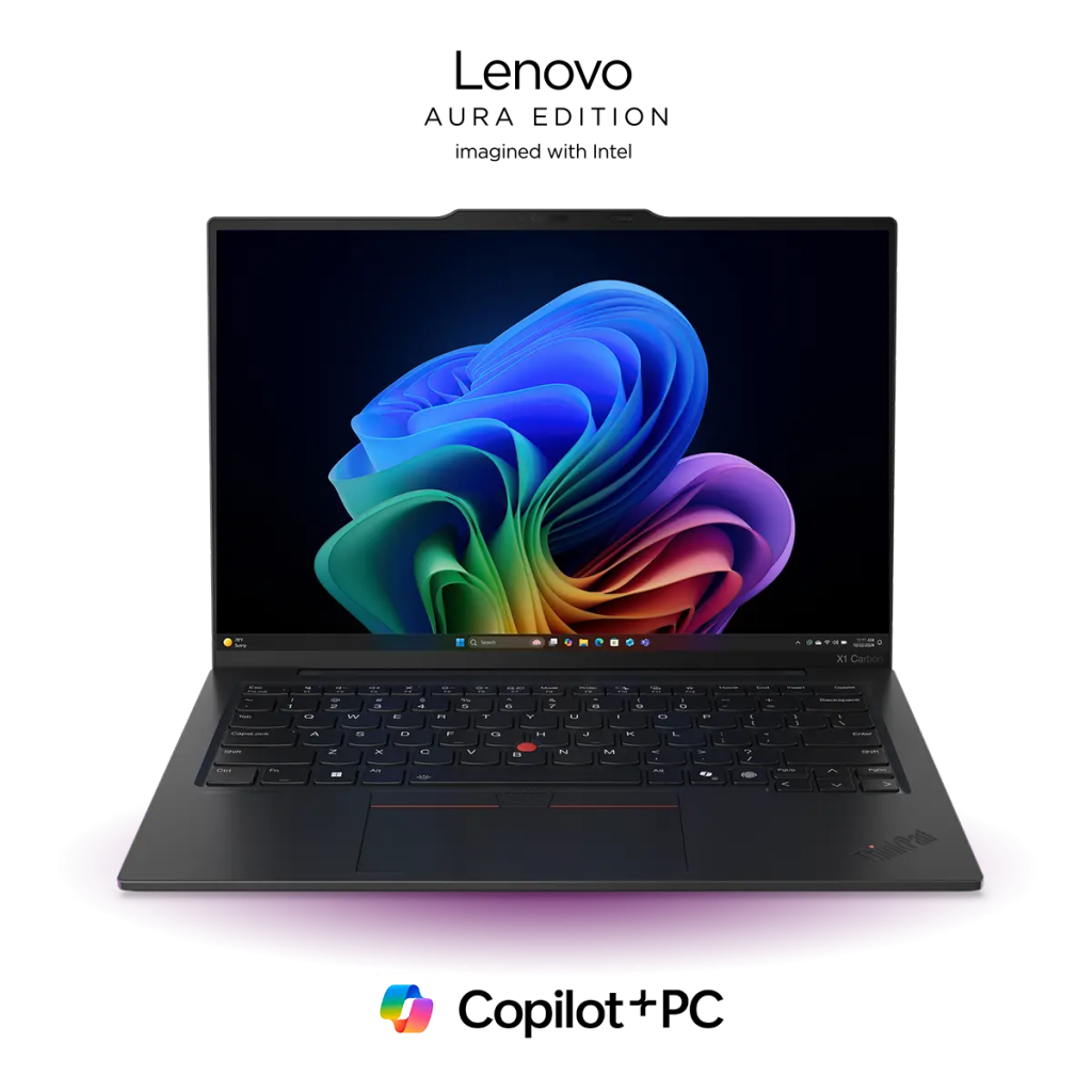 Lenovo Unleashes AI-Powered PCs in Malaysia, Ushering in a New Era of Smart Computing 12 image of Lenovo Unleashes AI-Powered PCs in Malaysia, Ushering in a New Era of Smart Computing - HelloExpress - 12