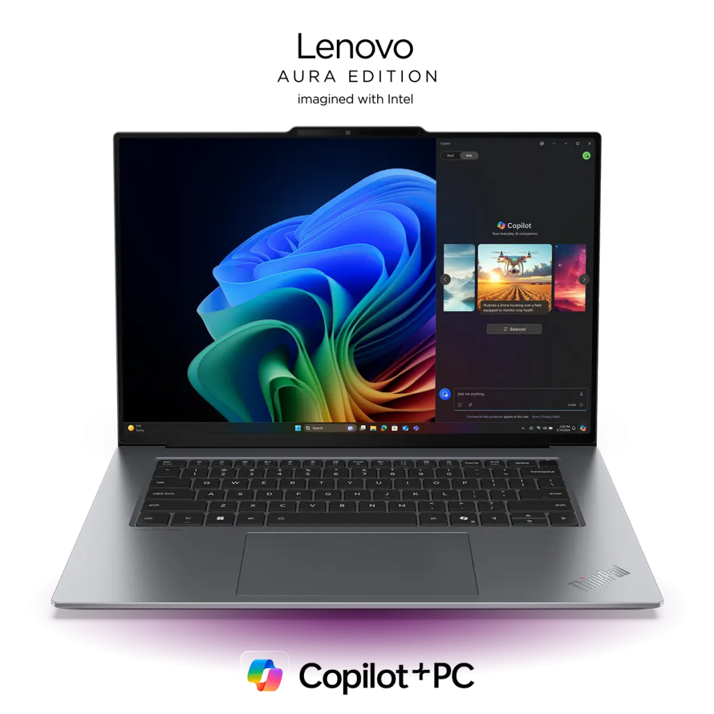 Lenovo Unleashes AI-Powered PCs in Malaysia, Ushering in a New Era of Smart Computing 9 image of Lenovo Unleashes AI-Powered PCs in Malaysia, Ushering in a New Era of Smart Computing - HelloExpress - 9