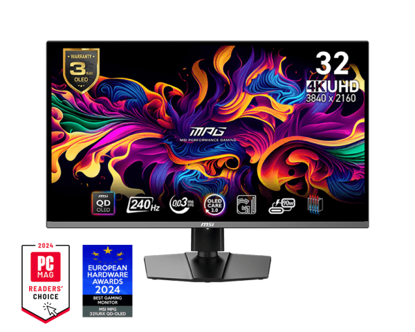 MSI Unveils Monster Hunter Wilds Monitor Promotion: Enhance Your Hunt with Exclusive Rewards 7 image of MSI Unveils Monster Hunter Wilds Monitor Promotion: Enhance Your Hunt with Exclusive Rewards - HelloExpress - 7