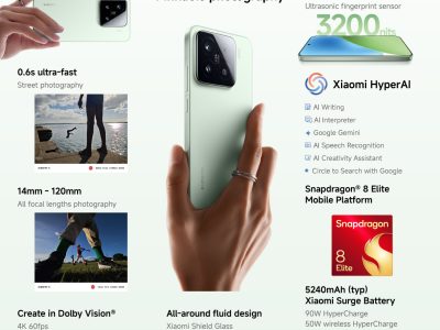 image of Xiaomi 15 Suddenly Spikes in Malaysia: What's Driving the Buzz? - HelloExpress - 12