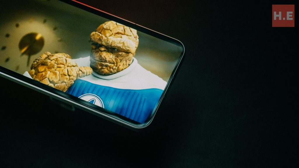 Xiaomi 15 Review: The Perfect Small Phone 19 image of Xiaomi 15 Review: The Perfect Small Phone - HelloExpress - 19