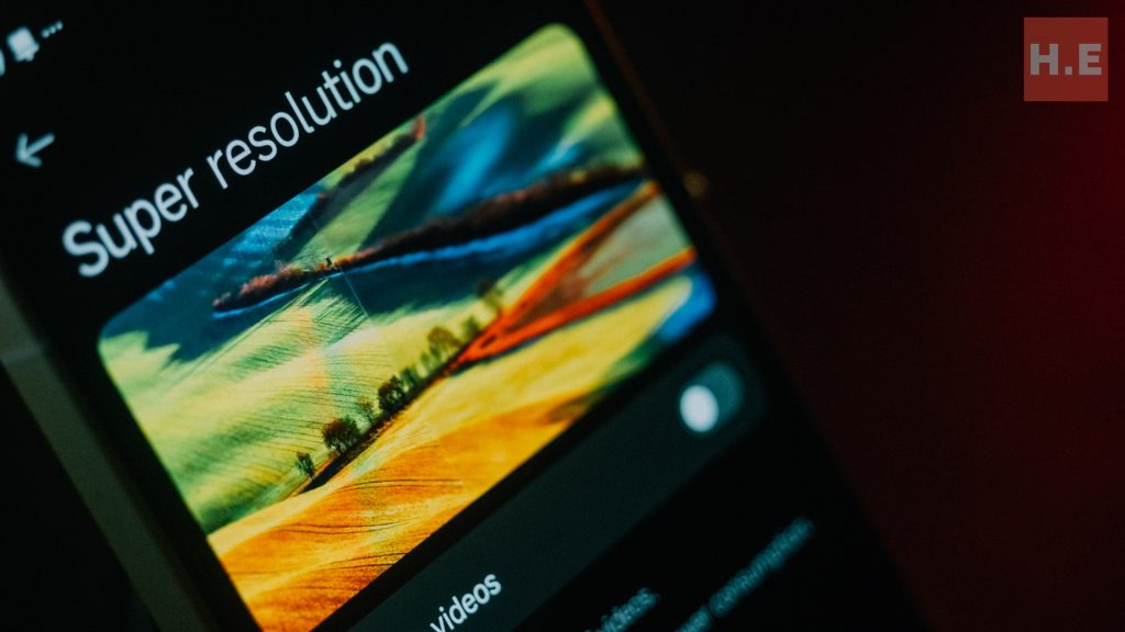 Xiaomi 15 Review: The Perfect Small Phone 12 image of Xiaomi 15 Review: The Perfect Small Phone - HelloExpress - 12