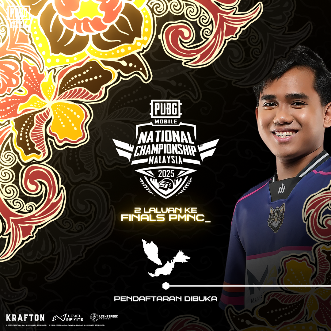 Pubg Mobile National Championship Pmnc My Summer 2025 Join The Pro