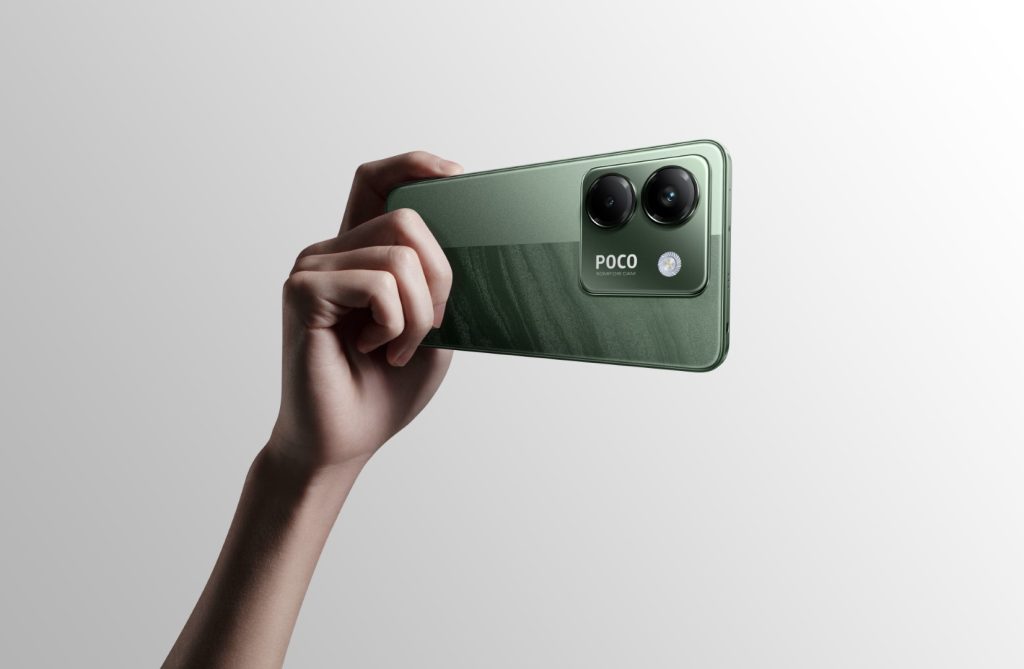 POCO M7 Pro 5G Launched in Malaysia: Premium Features and Affordable 5G Entertainment 9 image of POCO M7 Pro 5G Launched in Malaysia: Premium Features and Affordable 5G Entertainment - HelloExpress - 9