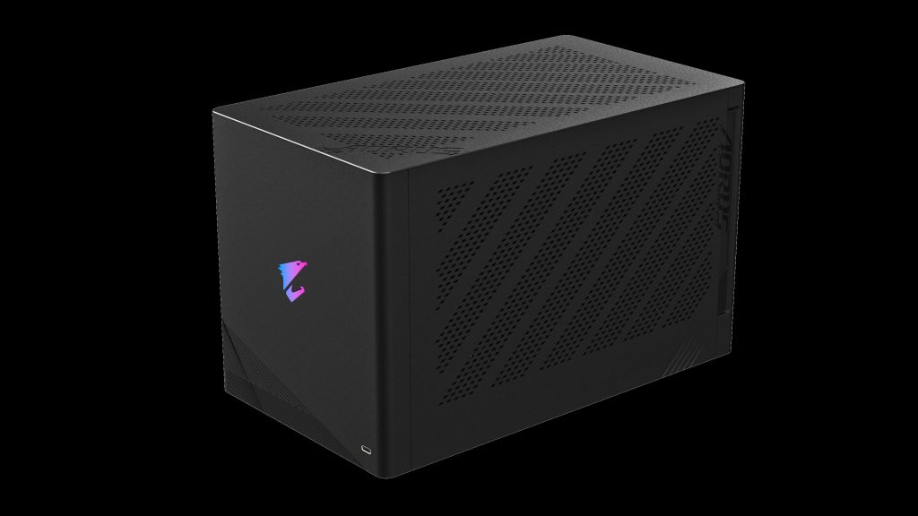 image of GIGABYTE to Showcase the Future of AI Innovation at COMPUTEX 2025 - HelloExpress - 8