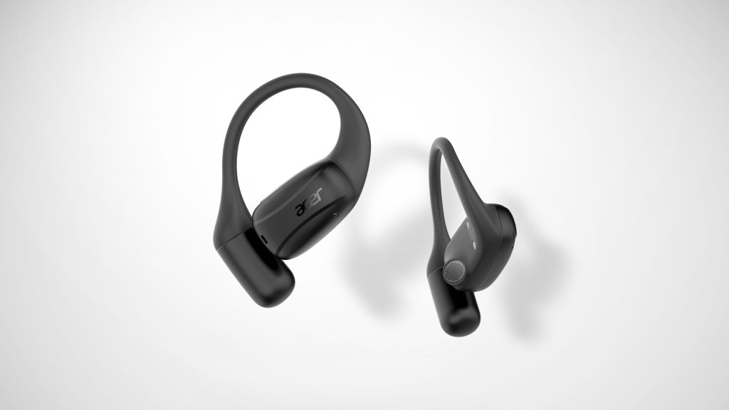 image of Acer Gadget Debuts AI-Powered FreeSense Smart Ring and AI TransBuds at COMPUTEX 2025 - HelloExpress - 7