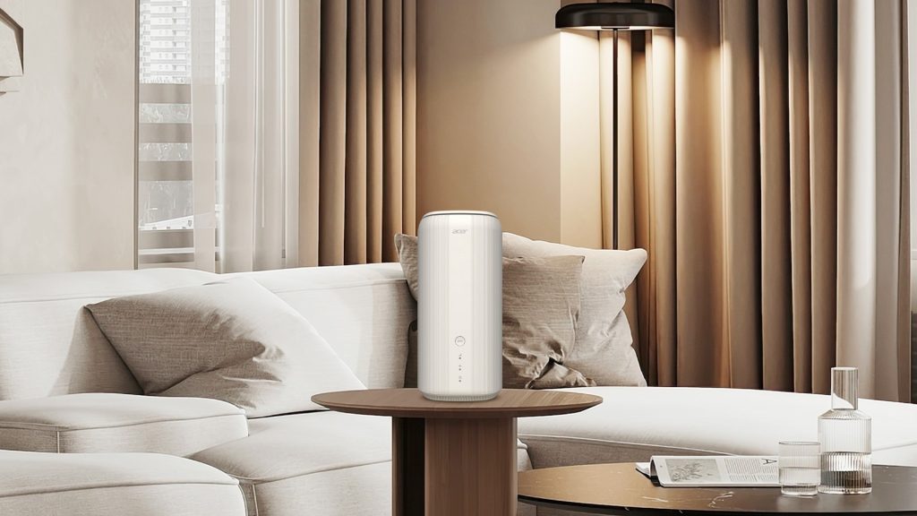 Acer Expands Mobile Connectivity with New Iconia V Series Tablets and Connect Series 5G Devices in Malaysia 9 image of Acer Expands Mobile Connectivity with New Iconia V Series Tablets and Connect Series 5G Devices in Malaysia - HelloExpress - 9