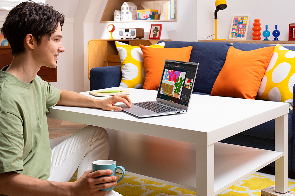 image of Acer Expands Aspire AI Series: Six New Copilot+ PCs Launched with Next-Gen Processors Starting from RM3,199 (Conversion) - HelloExpress - 5