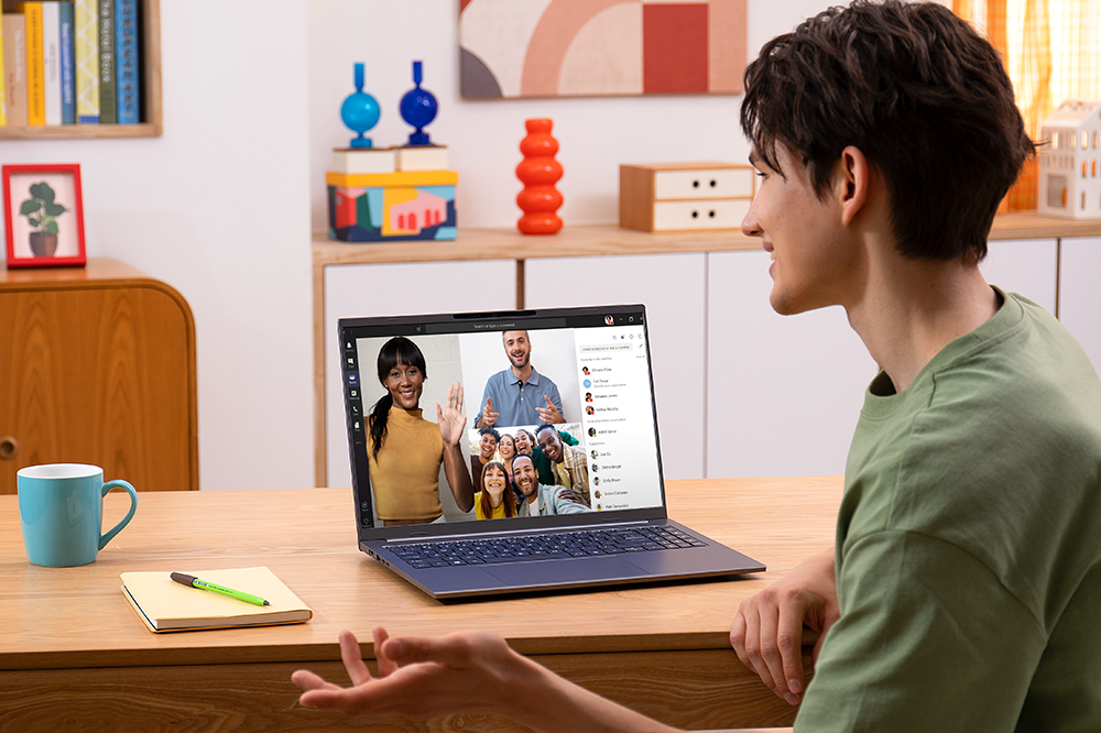 image of Acer Expands Aspire AI Series: Six New Copilot+ PCs Launched with Next-Gen Processors Starting from RM3,199 (Conversion) - HelloExpress - 6