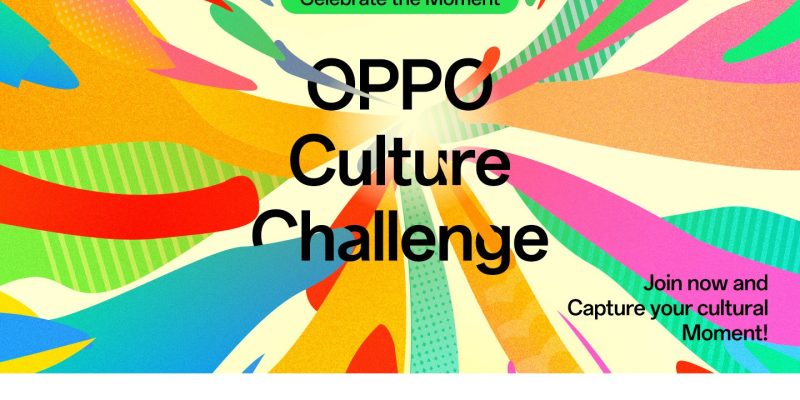 OPPO and Discovery Channel Celebrate Global Cultural Diversity with "Culture in a Shot" Initiative 1 image of OPPO and Discovery Channel Celebrate Global Cultural Diversity with "Culture in a Shot" Initiative - HelloExpress - 1