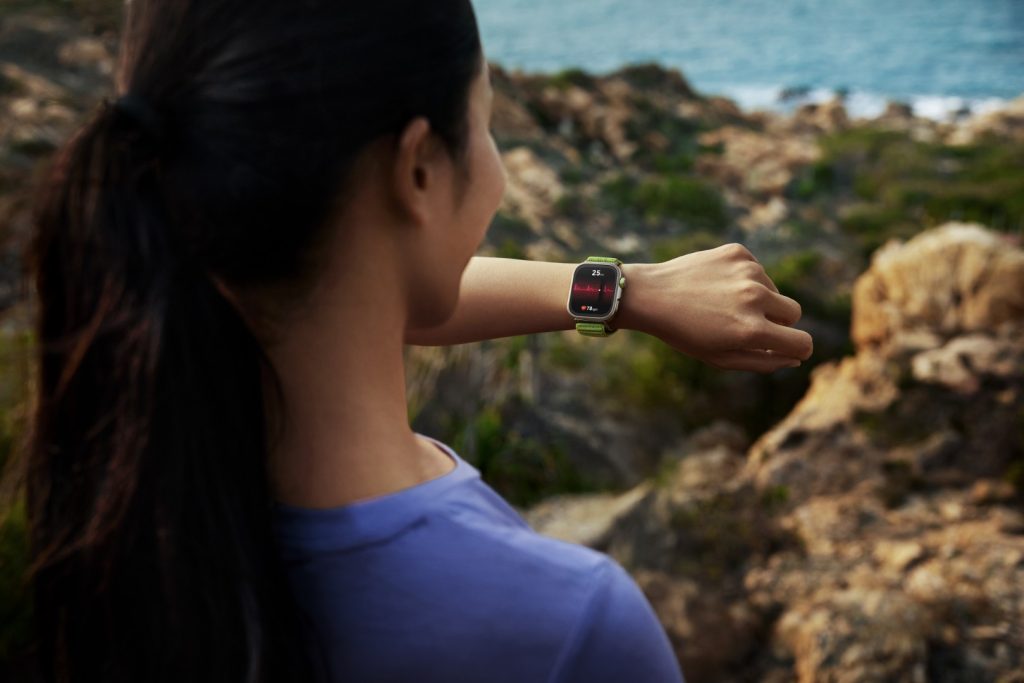 HUAWEI WATCH FIT 4 Series Arrives in Malaysia: Pro-Level Outdoor Sports and ECG in a Sleek Design 2 image of HUAWEI WATCH FIT 4 Series Arrives in Malaysia: Pro-Level Outdoor Sports and ECG in a Sleek Design - HelloExpress - 2