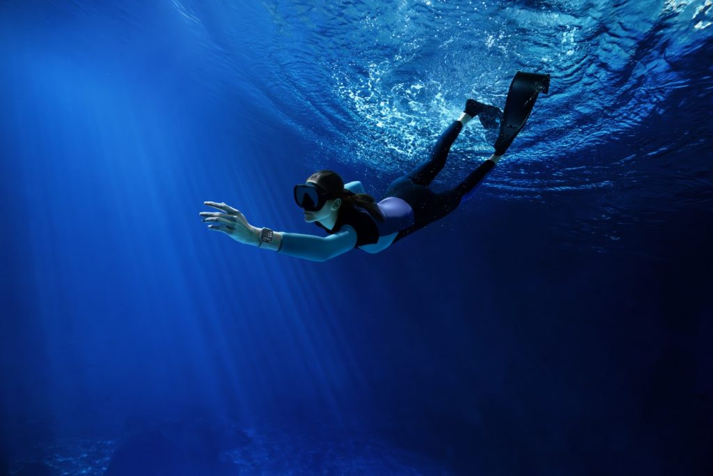 HUAWEI WATCH FIT 4 Series Arrives in Malaysia: Pro-Level Outdoor Sports and ECG in a Sleek Design 9 image of HUAWEI WATCH FIT 4 Series Arrives in Malaysia: Pro-Level Outdoor Sports and ECG in a Sleek Design - HelloExpress - 9