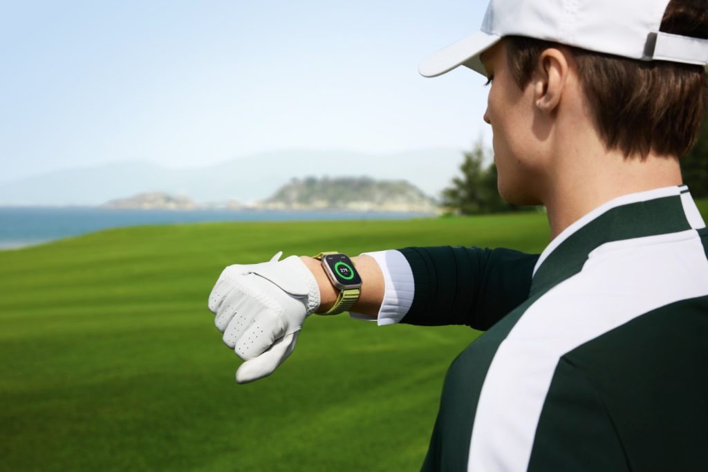 HUAWEI WATCH FIT 4 Series Arrives in Malaysia: Pro-Level Outdoor Sports and ECG in a Sleek Design 12 image of HUAWEI WATCH FIT 4 Series Arrives in Malaysia: Pro-Level Outdoor Sports and ECG in a Sleek Design - HelloExpress - 12