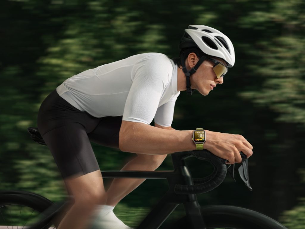 HUAWEI WATCH FIT 4 Series Arrives in Malaysia: Pro-Level Outdoor Sports and ECG in a Sleek Design 11 image of HUAWEI WATCH FIT 4 Series Arrives in Malaysia: Pro-Level Outdoor Sports and ECG in a Sleek Design - HelloExpress - 11