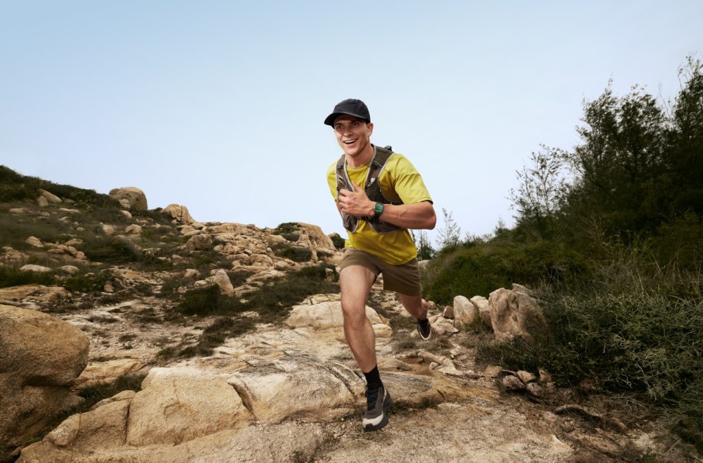 HUAWEI WATCH FIT 4 Series Arrives in Malaysia: Pro-Level Outdoor Sports and ECG in a Sleek Design 6 image of HUAWEI WATCH FIT 4 Series Arrives in Malaysia: Pro-Level Outdoor Sports and ECG in a Sleek Design - HelloExpress - 6